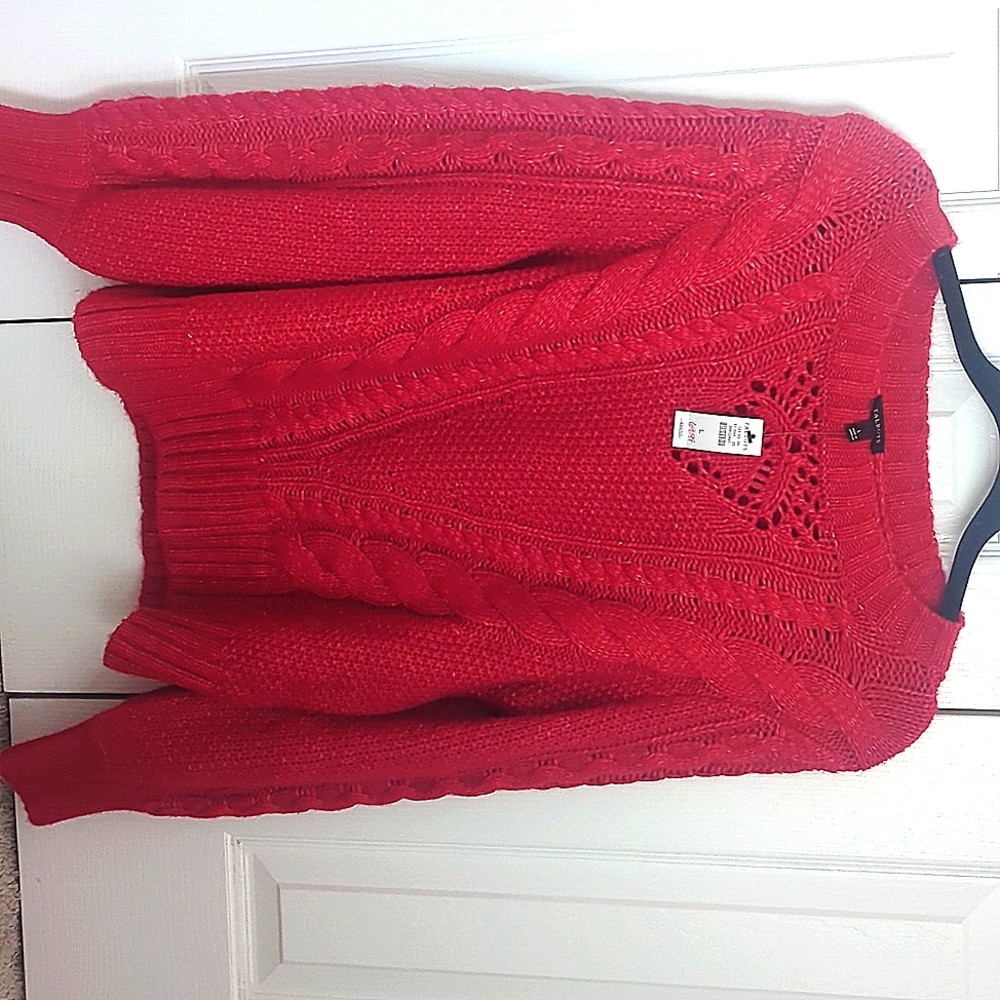 Talbot's Sweater